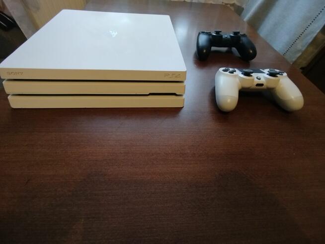 PlayStation 4 pro