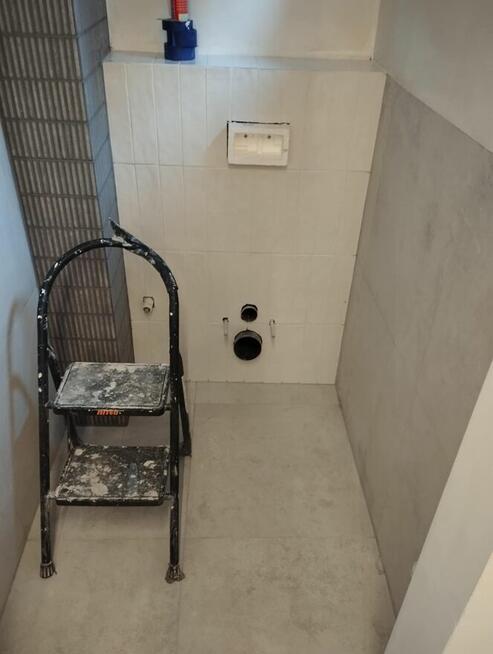 Usługi remontowo budowlane Wałcz i okolice