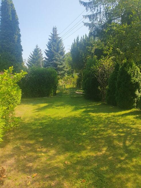 Działka Rod Cybinka Poznań