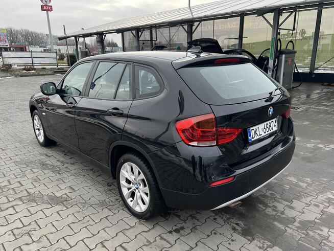 Bmw x1 xdrive 203PS* Nowy rozrząd