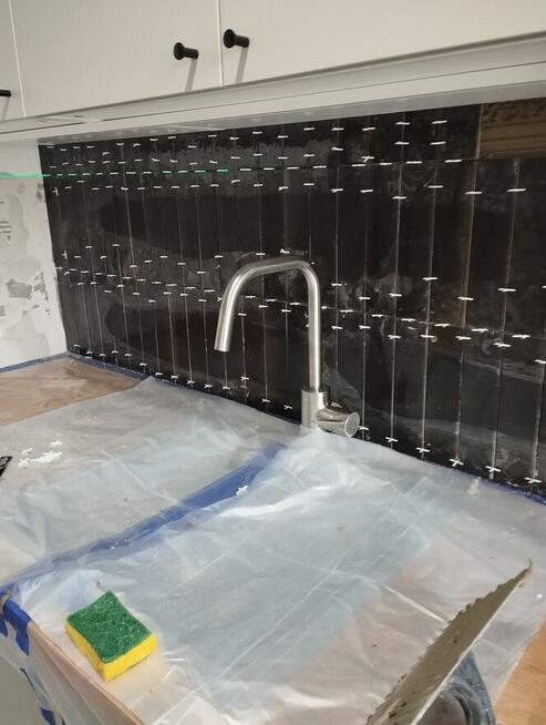 Usługi remontowo budowlane Czarnków i okolice