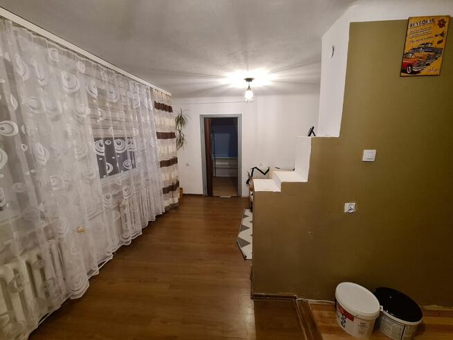 Sprzedam 2-pokojowe mieszkanie przy ul. Wojska Polskiego 3