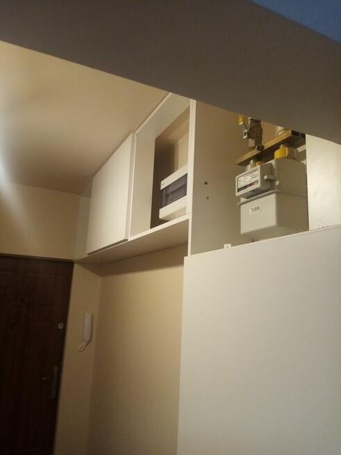 Montaż mebli-NAPRAWY-PRZEROBKI