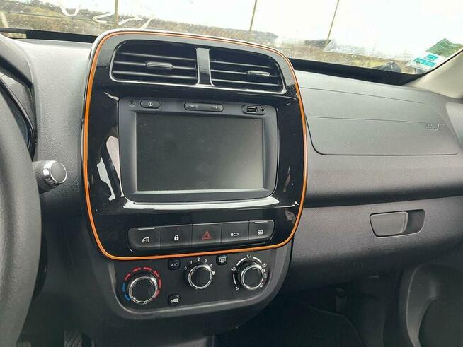 DACIA Spring Electric 45 Confort Plus GK555