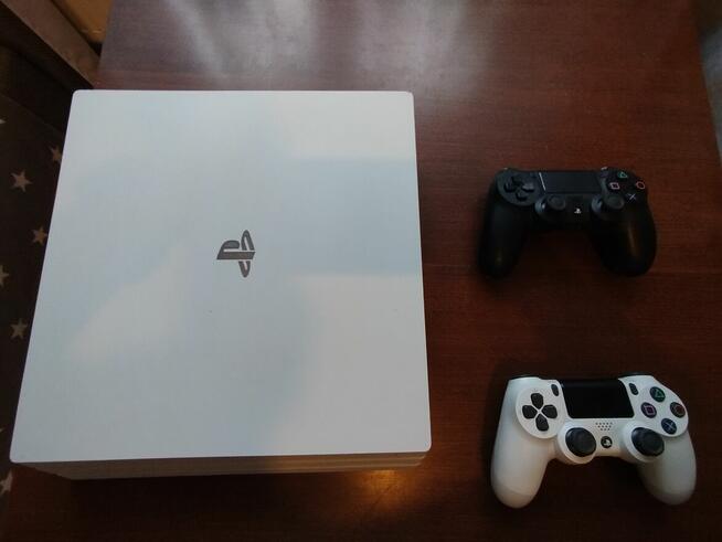 PlayStation 4 pro