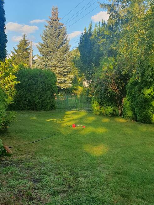 Działka Rod Cybinka Poznań