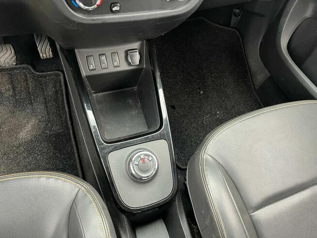 DACIA Spring Electric 45 Confort Plus GK555