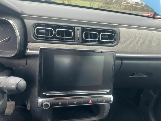 CITROEN C3 III 1.2i PureTech 82 Feel EG019