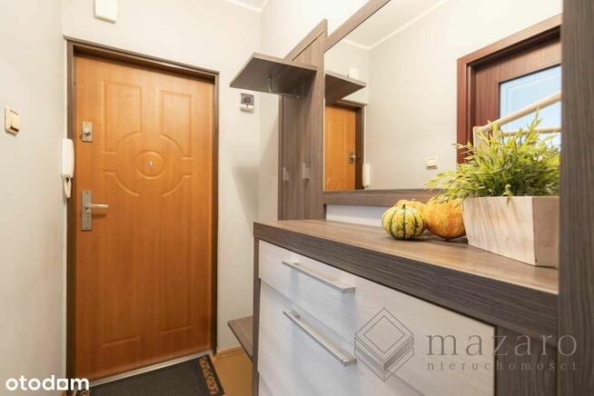 Szwederowo. Mieszkanie gotowe do wprowadzenia