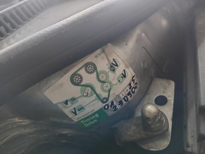 Volkswagen Golf V *1.9 TDI* 2008r *