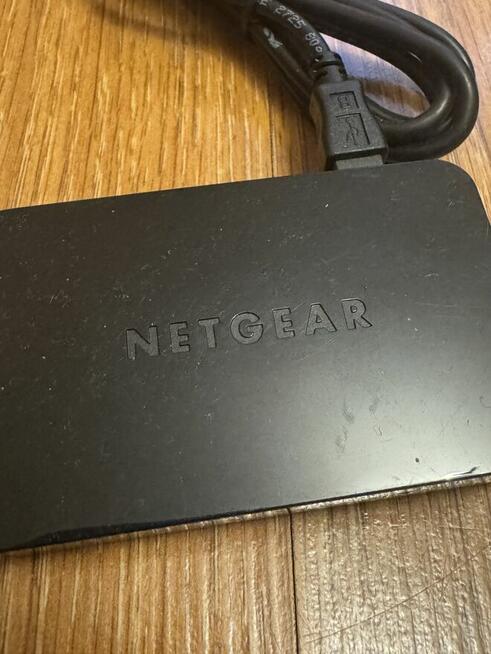 Netgear PTV3000 adapter bezprzewodowy wideo HDMI WiDi OKAZJA