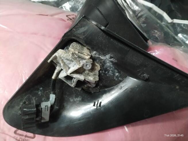 Sprzedam lusterko astra h Z 157