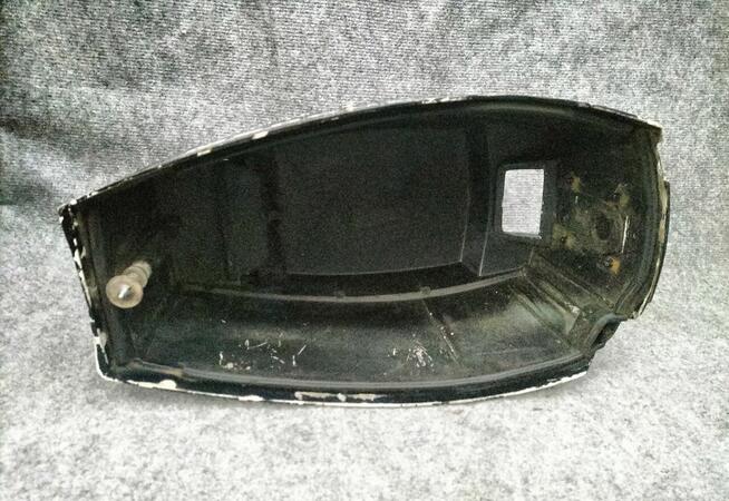 MERCURY Sailpower pokrywa czapa silnik zaburtowy