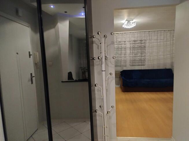 Mieszkanie bezczynszowe