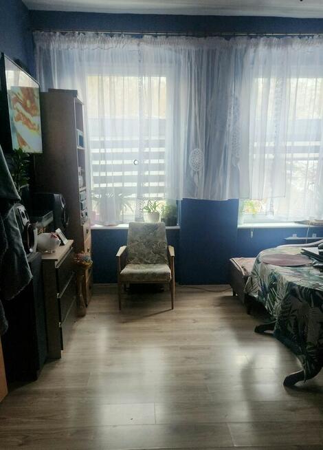 Zamienie mieszkanie własnościowe 39m