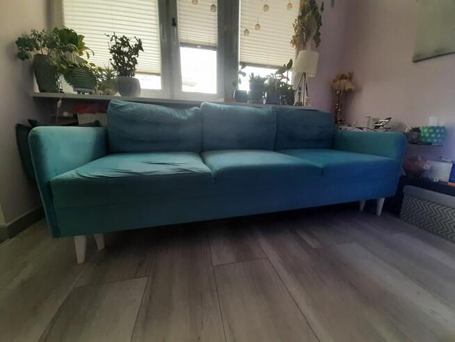 Oddam sofę