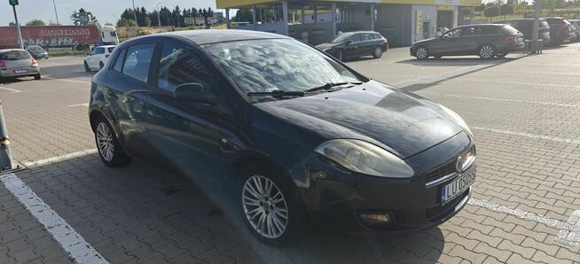 FIAT Bravo 2007