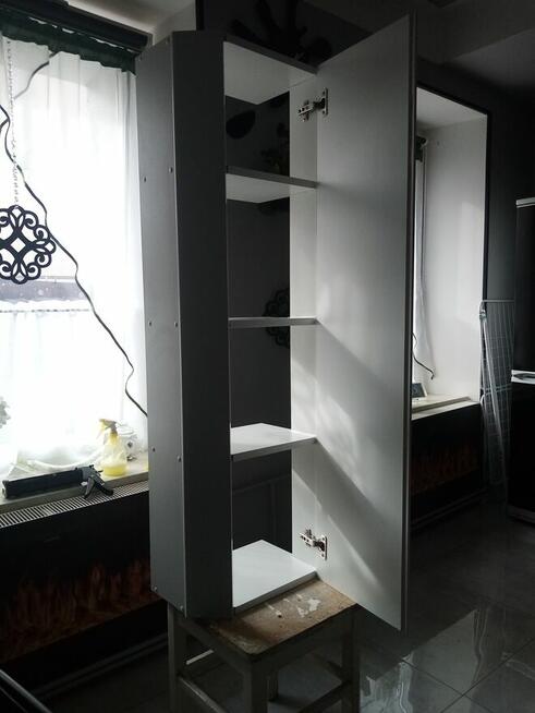 Montaż mebli-NAPRAWY-PRZEROBKI