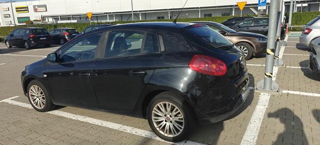 FIAT Bravo 2007