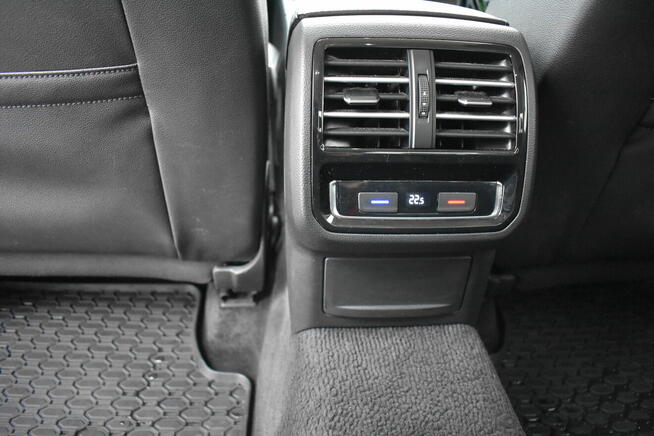 Volkswagen Passat B8 salon PL niski przebieg