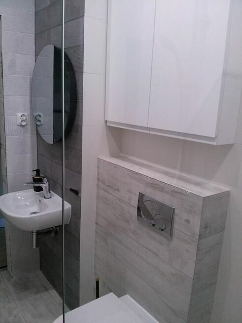 szukam pracy ,zleceń remontowych