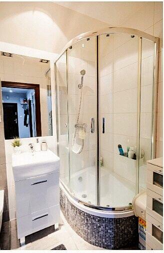 Mieszkanie M3, 54 m2, ul.Łomzyńska 2