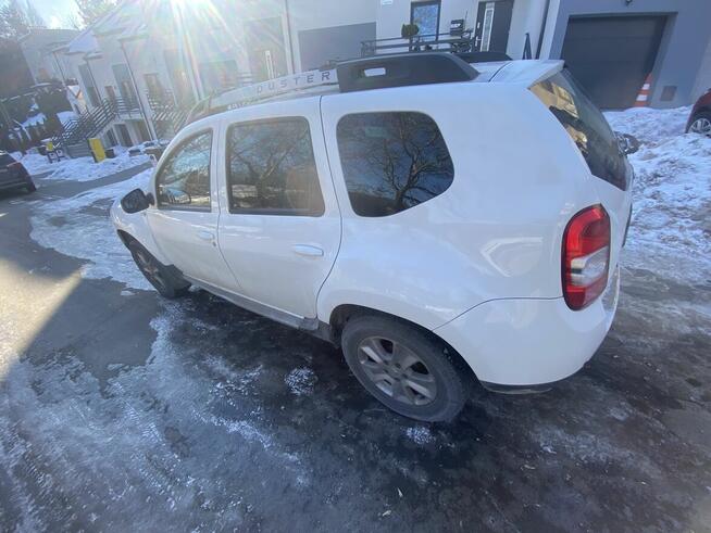 Sprzedam Dacię Duster