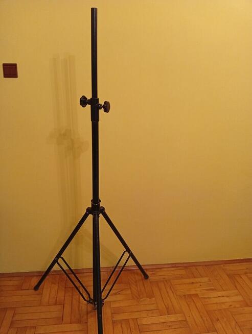 Statywy oświetleniowe