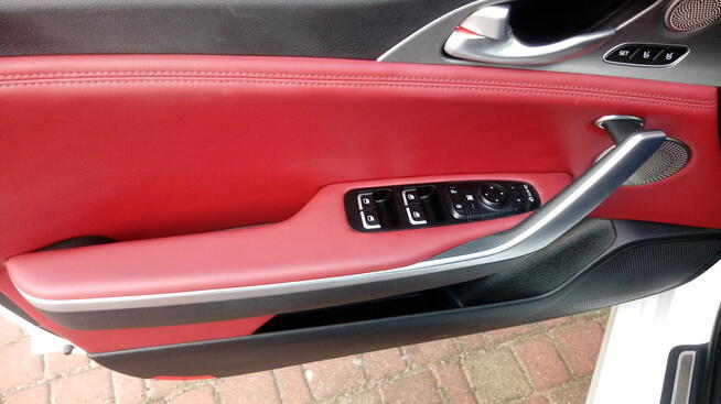 Sprzedam KIA STINGER GT2