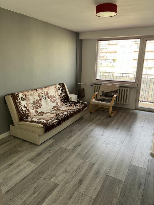 Na sprzedaż: 2-pokojowe mieszkanie 43,2 m² – Łódź Górna, ul.