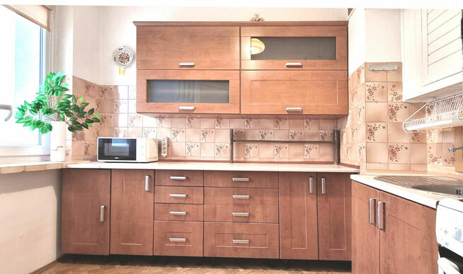 Kawalerka 31m, balkon, winda. RETKINIA