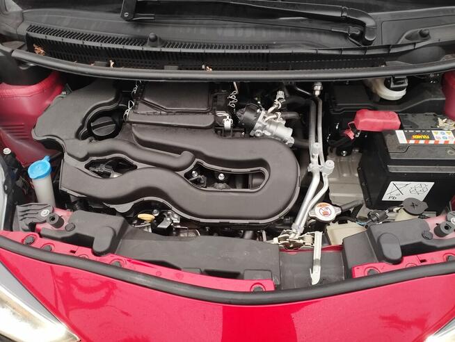 Toyota Aygo 2021r. PRZEBIEG 3 tys.km.