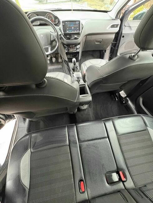 Peugeot 2008 PureTech 110 Stop&Start GT-Line Edition