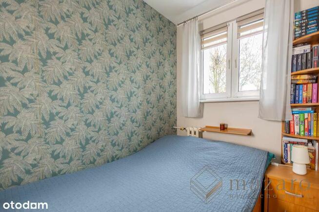 Szwederowo. Mieszkanie gotowe do wprowadzenia