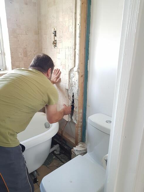 Remont, wykończenia i nie tylko