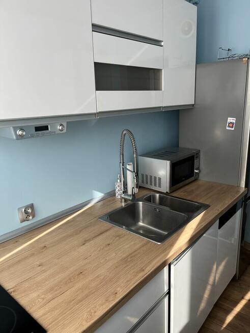 Na sprzedaż: 2-pokojowe mieszkanie 43,2 m² – Łódź Górna, ul.