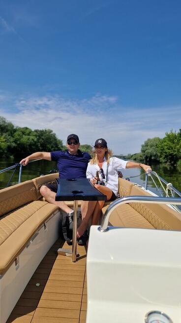 Rejsy Wrocław po Odrze