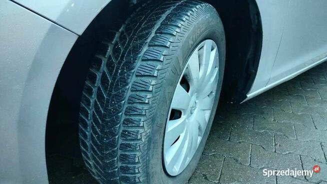 Super Opel Astra J 1.7 CDTI 110KM