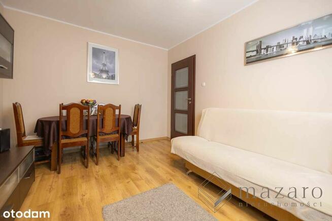 Szwederowo. Mieszkanie gotowe do wprowadzenia