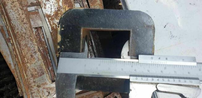 Transformator do nawinięcia