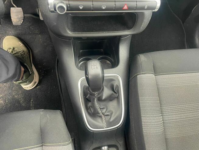 CITROEN C3 III 1.2i PureTech 82 Feel EG019