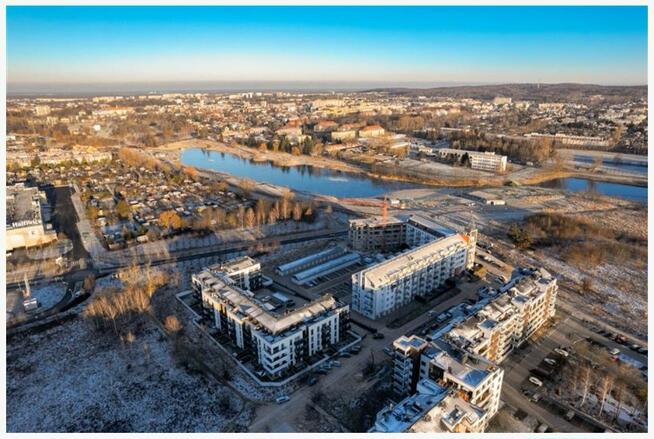 Komfortowe dwupokojowe miesz. do wyn. przy Wodnej Dolinie.