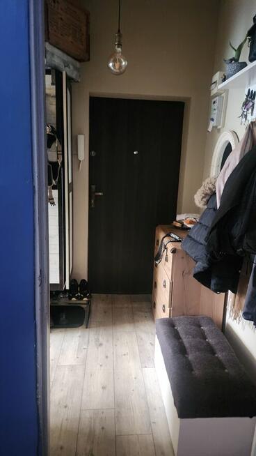 Zamienie mieszkanie własnościowe 39m