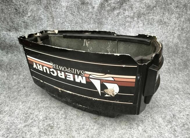 MERCURY Sailpower pokrywa czapa silnik zaburtowy