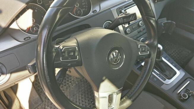 Passat B7 2,0tdi DSG