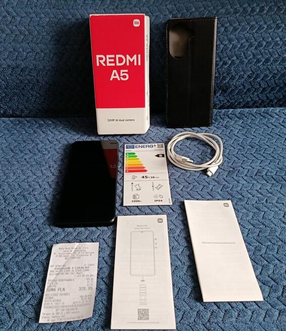 Xiaomi redmi A5