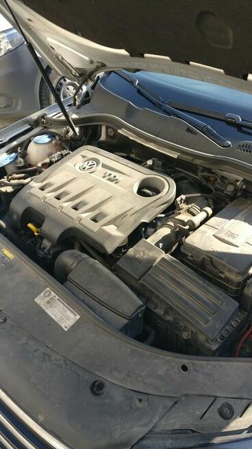 Passat B7 2,0tdi DSG