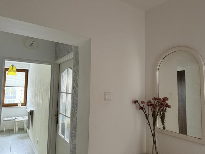 Wynajmę pokój w mieszkaniu trzyosobowym od połowy marca