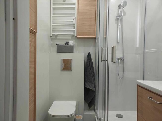 Przytulne 2 pokoje, Os. Tysiąclecia- blisko Malty