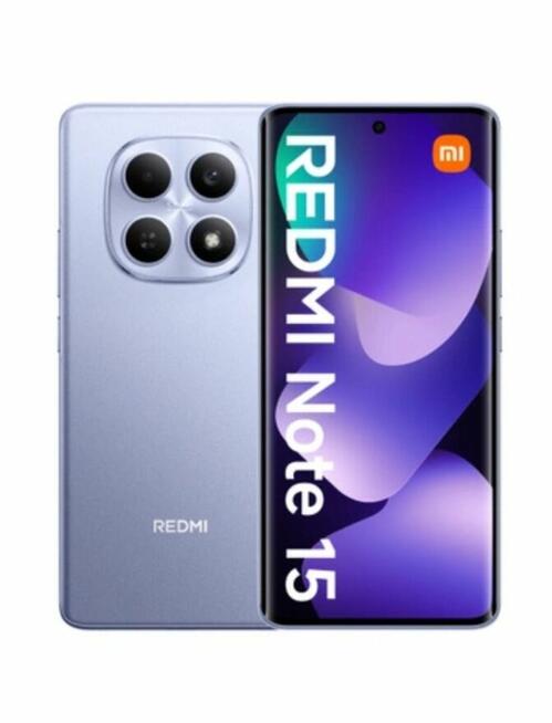Sprzedam nowy telefon Xaiomi Redmi Note 15